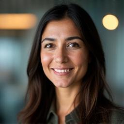 Photo de Fatima Khelifi