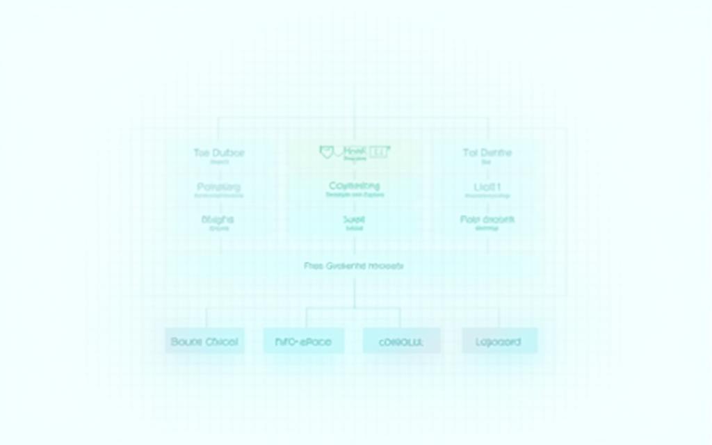 Schéma de l’architecture cloud